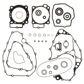 compare product Athena 19-20 Honda CRF 450 R Complete Gasket Kit