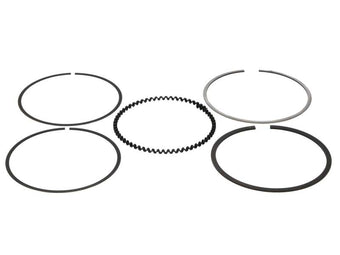 compare product Wiseco 75.50MM SINGLE PISTON RING Shelf Stock