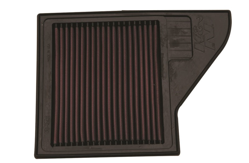 Air Filters - Drop In