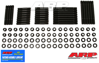 compare product ARP SB Chevy, w/-12 Brodix 18A head stud kit