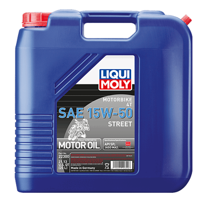 LIQUI MOLY