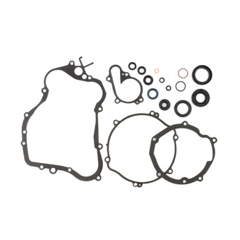compare product Cometic 98-00 Yamaha YZ125 Bottom End Gasket Kit