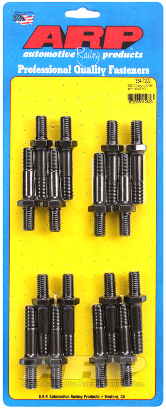 compare product ARP SB Chevy Rocker Arm Stud Kit
