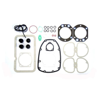 compare product Athena 69-76 BMW R60/6 R75/6 R90/6 Complete Gasket Kit (w/o Oil Seals)