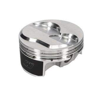 compare product Wiseco Chevy Small Block 4.125in Bore 1.120in CH 3.00 CC Piston Set