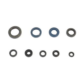 compare product Athena 84-86 Honda CR 125 Engine Oil Seal Kit