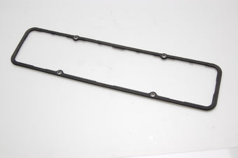 compare product Cometic Chevy Gen-1 Small Block V8 .188in Molded Rubber Valve Cover Gasket Set - 18/23 Degree Heads