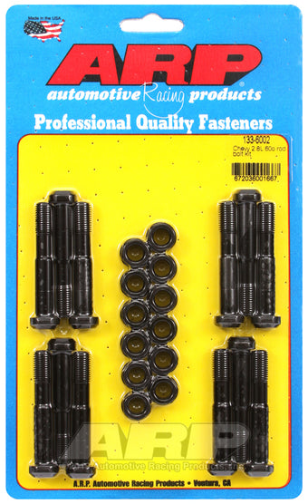 compare product ARP Chevy 2,8L 60in Rod Bolt Kit