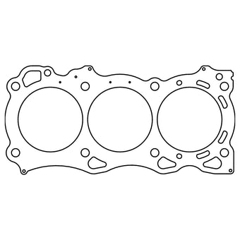 compare product Cometic Nissan VQ30/VQ35 V6 100mm RH .045 inch MLS Head Gasket
