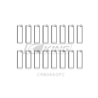 King Engine Bearings 08-13 BMW M3 S65B40 Coated & Graded Connecting Rod Bearing Set