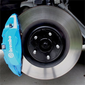 compare product Ford Racing 13-16 Focus ST Performance Front RS Brake Upgrade Kit