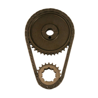 compare product Ford Racing 302-351W Double Roller Timing Chain Set