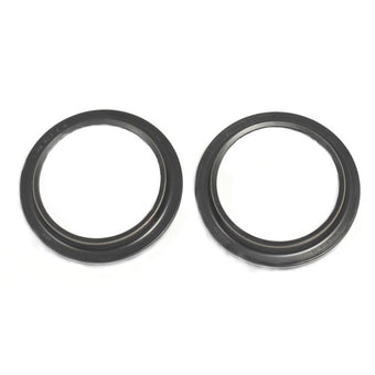 compare product Athena 21-22 Kawasaki KX X 450 NOK 49x60.3x6/14mm Fork Dust Seal Kit