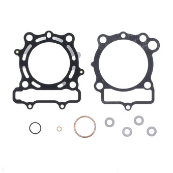 compare product Athena 21-24 Kawasaki KX 250 F 78mm Bore 250cc Standard Bore Gasket Kit