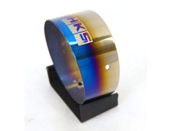 compare product HKS Hi-Power SPEC-L Titanium Tip 94mm - 48mm L