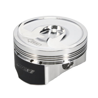 compare product Manley Chevy LT1 Direct Injected Series 4.00in Stroke 4.065in B -10 cc Dish Platinum Series Pistons