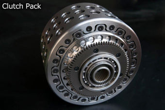 compare product HKS Fork Contact Piece R35 T/M