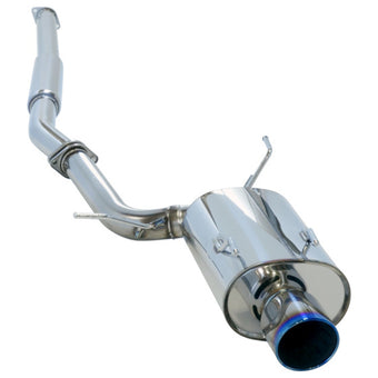 compare product HKS SUPER TURBO MUFFLER CT9A EVO9
