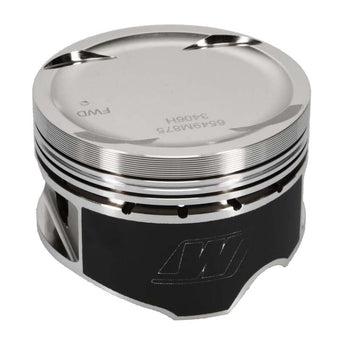 compare product Wiseco Nissan VG30 Turbo -9cc 1.260 X 87.5 Piston Shelf Stock Kit