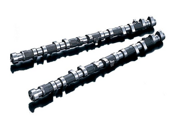 compare product HKS CAMSHAFT 2JZ-GTE 280 Deg Exhaust
