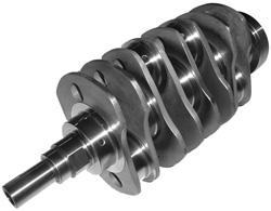 compare product Manley Mitsubishi 4G63/4G64 7 Bolt 4340 Forged 88mm Stroke Race Series Crankshaft