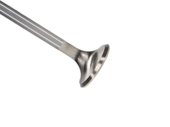 compare product Manley Ford 4.6L/5.4L DOHC 4V 30mm Dia 4.587in Length Bead Loc Race Master Exhaust Valves (Set of 8)