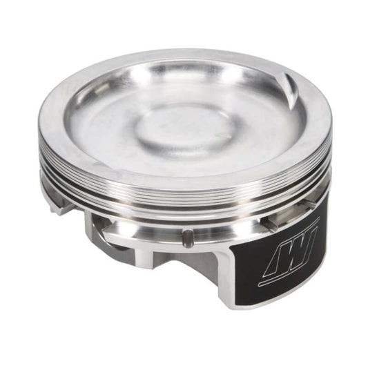 Wiseco Chevy Small Block 4.040in Bore 1.000in CH -25.00 CC Piston Set