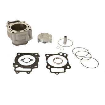 compare product Athena 14-15 Honda CRF 250 R Stock Bore Complete Cylinder Kit