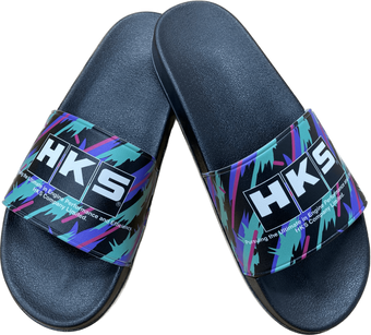 compare product HKS SANDALS OILCOLOR XL