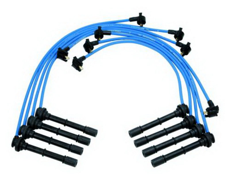 Spark Plug Wire Sets