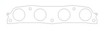 compare product Cometic Toyota 1ZZFE 98-02 Exhaust .030 inch MLS Head Gasket 1.732 inch Round Port