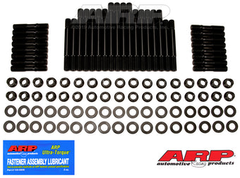 compare product ARP SB Chevy Pontiac-Brodix raised head stud kit