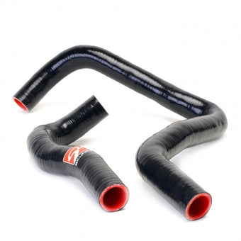compare product Skunk2 94-01 Acura Integra (Non Type R) Radiator Hose Kit (Blk/Rd 2 Hose Kit)