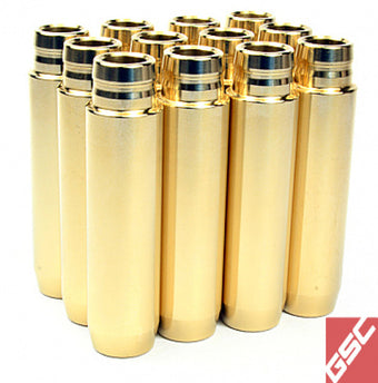 compare product GSC P-D Audi R8 V10 / Lamborghini Gallardo V10 Manganese Bronze Exhaust Valve Guide - Set Of 20
