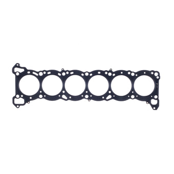 compare product Cometic Nissan RB30E/RB30ET/RB30S .075in MLS Cylinder Head Gasket - 86mm Bore