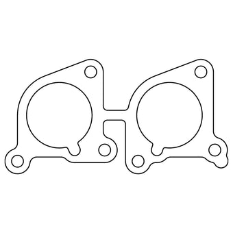 compare product Cometic Nissan 1990-1994 SR20DET .018in AFM Throttle Body Gasket Set - AWD