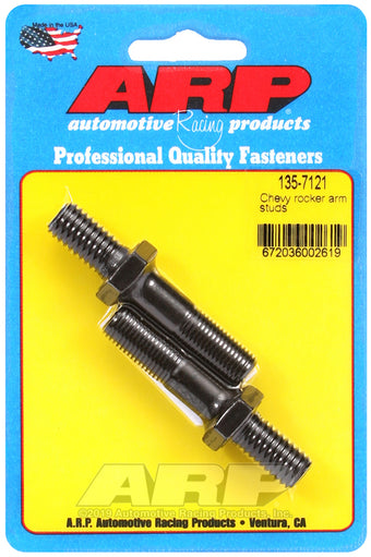 compare product ARP Chevy Rocker Arm Studs