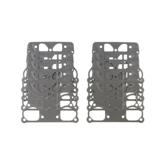 compare product Cometic 1999 Harley-Davidson Twin Cam .020in Rubber Coated Steel Rocker Housing Gasket - 2 Pack