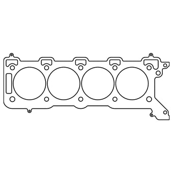 compare product Cometic Jaguar AJ26/AJ26S/AJ27/AJ27S/AJ28/AJ33/AJ33S .036in MLS Cylinder Head Gasket-93mm Bore-RHS