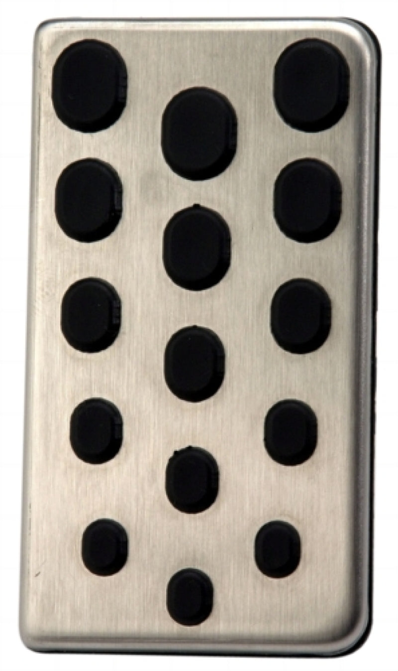 Pedal Covers