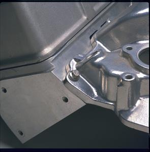 ARP Ford 351W 12pt Intake Manifold Bolt Kit