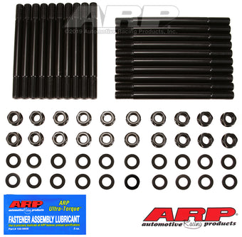 compare product ARP Ford 351 R Block w/ C-3 Heads - Hex Head Stud Kit