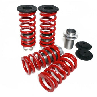 compare product Skunk2 92-01 Honda Prelude (All Models) Coilover Sleeve Kit (Set of 4)