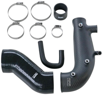 compare product HKS DryCarbon Suction kit GVF/GRF EJ25