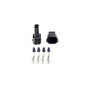 compare product Injector Dynamics Denso Male Connector Kit