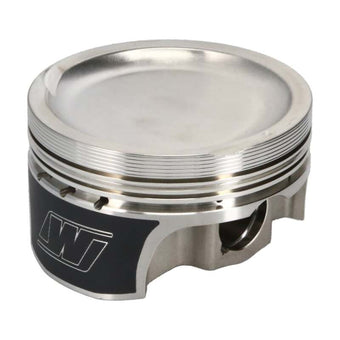 compare product Wiseco Ford SOHC V8 4.6L 2 Val NA/Boost/Nitrous Top Ring Down .300in -20.0cc 3.552 Bore 8.9:1 CR