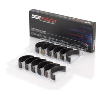compare product King Engine Bearings Nissan VG30DE/VG30DETT/VG30E/VG30T (Size +.025) Performance Rod Bearing Set