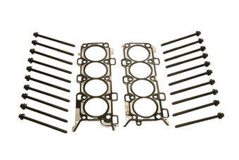 compare product Ford Racing BOSS 302R Head Changing Kit