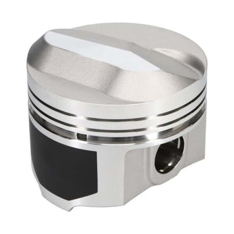 compare product Wiseco Pro Tru Street Chevy Big Block 4.125in Bore 1.760in CH 38.00 CC Piston Set