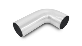 compare product Vibrant 2in OD 90 Degree Tight Radius Aluminum Bend